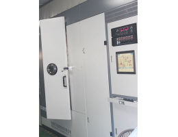 全自动真空镀膜设备