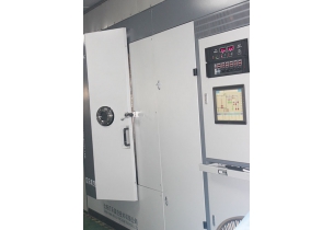 全自动真空镀膜设备