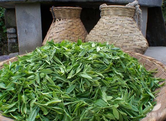 让茶叶品质成为茶叶销售的第一名片